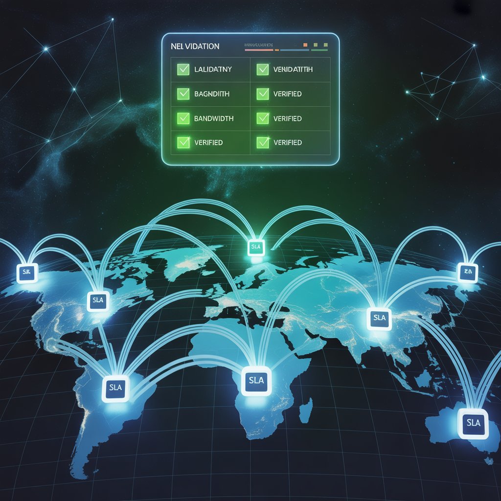 As-Built Documentation